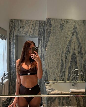 Full leaked Lucy watson private onlyfans photo