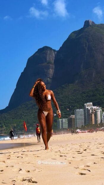 Full leaked Lumena aleluia page private onlyfans photo