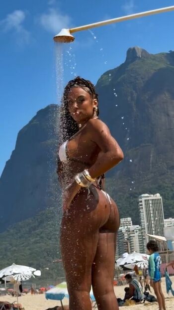 Full leaked Lumena aleluia page private onlyfans photo