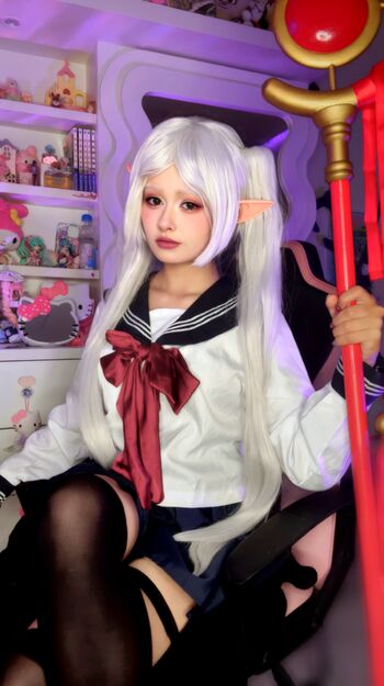 Full leaked Luu luckyy private onlyfans photo