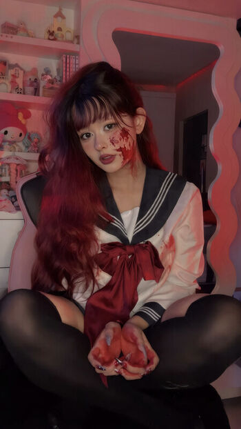 Full leaked Luu luckyy private onlyfans photo