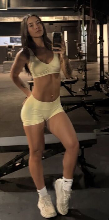 Full leaked Lydia hsieh beatty private onlyfans photo