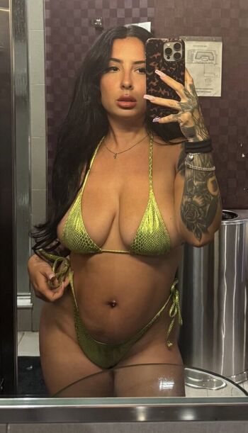 Full leaked Lydia rose private onlyfans photo