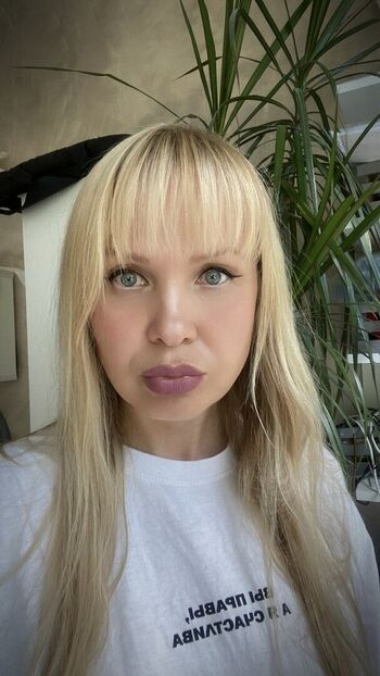 Full leaked Lyubov tomskaya private onlyfans photo