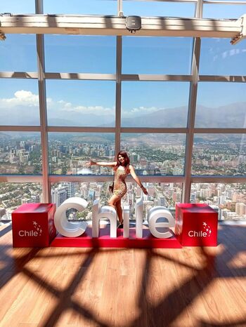 Full leaked Madeline jannethe felix hospina private onlyfans photo