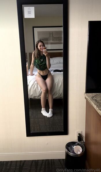 Full leaked Madison fry private onlyfans photo
