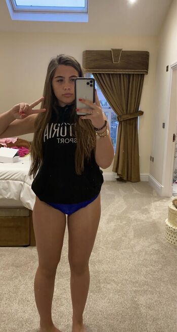 Full leaked Madison hunter private onlyfans photo