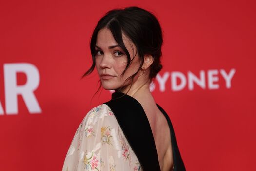 Maia Mitchell