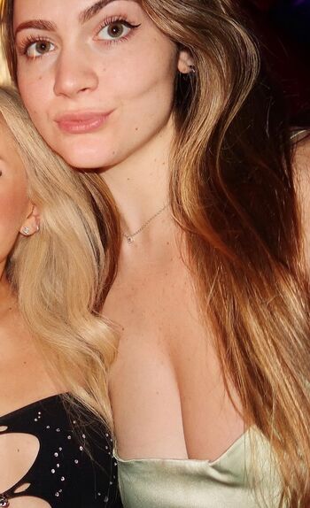 Full leaked Mallory malone private onlyfans photo