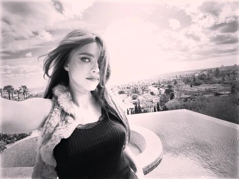 Margaret Qualley