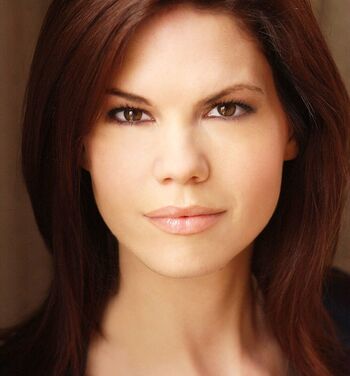Mariana Klaveno