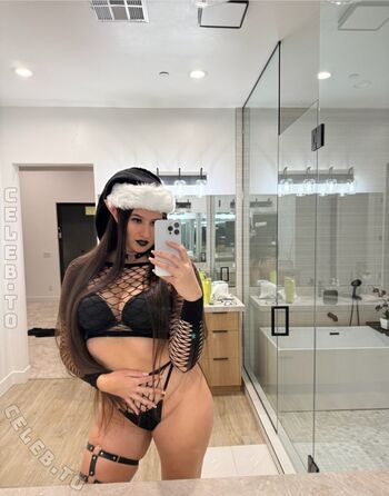 Full leaked Marie temara private onlyfans photo