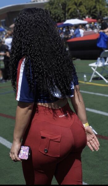 Full leaked Mariiiisel private onlyfans photo