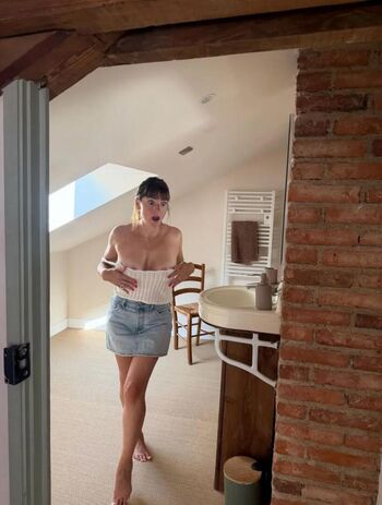 Full leaked Marion gagnot private onlyfans photo