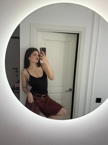Full leaked Marita plieva private onlyfans photo