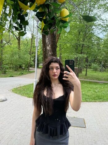 Full leaked Marita plieva private onlyfans photo