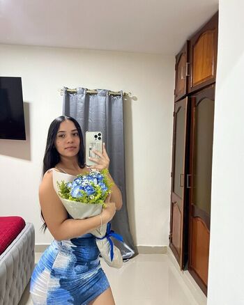 Full leaked Marleny mercado private onlyfans photo
