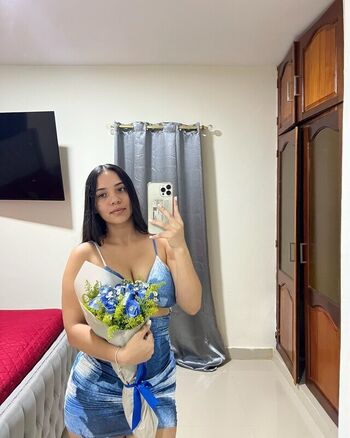 Full leaked Marleny mercado private onlyfans photo