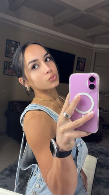 Full leaked Marly esteves private onlyfans photo