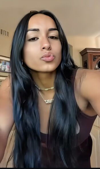 Full leaked Marly esteves private onlyfans photo
