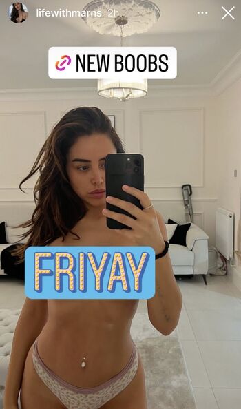 Full leaked Marnie simpson private onlyfans photo
