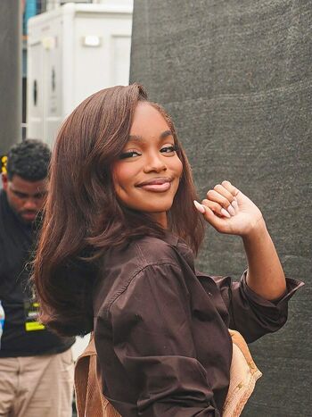 Marsai Martin