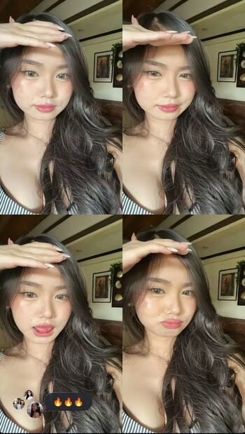 Full leaked Martha celine arradaza page private onlyfans photo