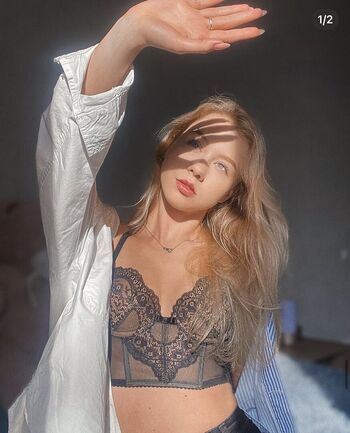 Mary. Lvk
