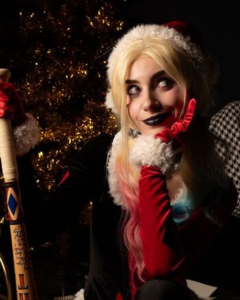 Full leaked Marycipher cosplay private onlyfans photo