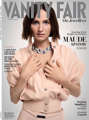 Full leaked Maude apatow private onlyfans photo