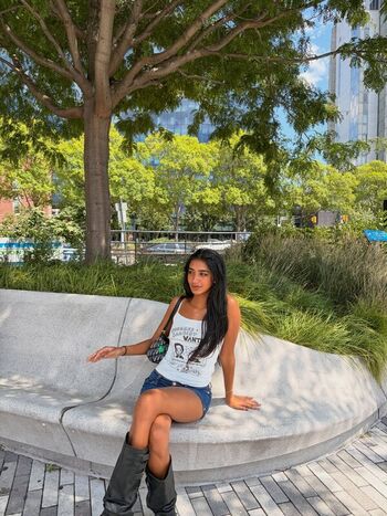 Full leaked Maya mayanalluri private onlyfans photo