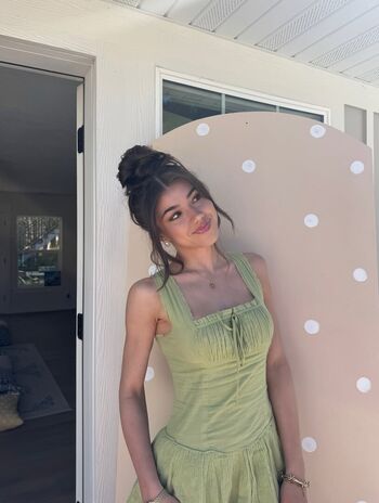 Full leaked Megmuise page private onlyfans photo