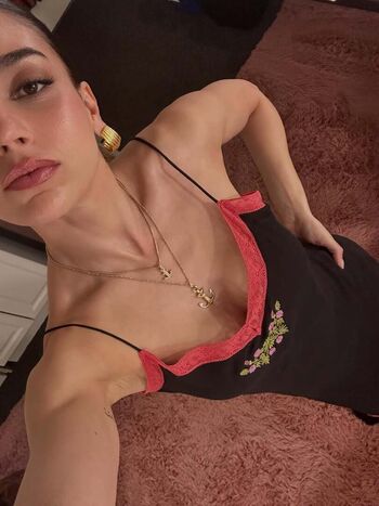 Full leaked Melissa barrera private onlyfans photo