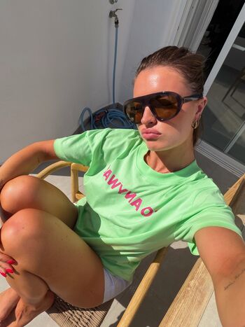 Full leaked Mia green private onlyfans photo
