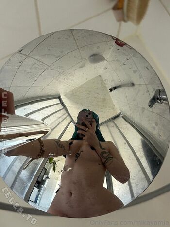Full leaked Mia mikaya private onlyfans photo
