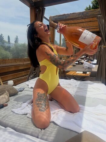 Full leaked Miaxmon private onlyfans photo
