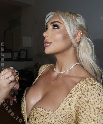 Full leaked Michelle daniaux private onlyfans photo
