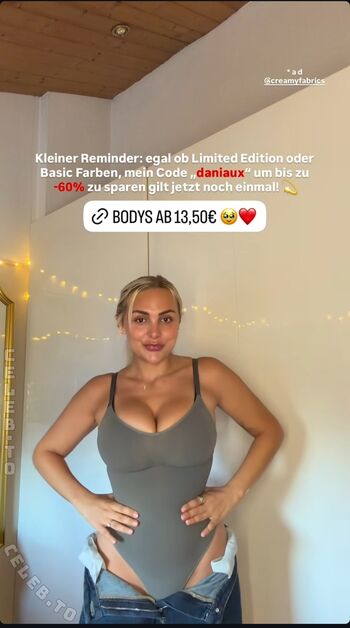 Full leaked Michelle daniaux private onlyfans photo