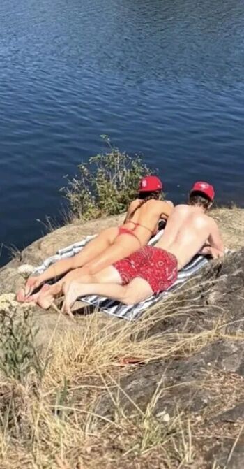 Full leaked Mikayla campinos private onlyfans photo