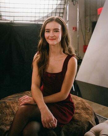 Millicent Simmonds