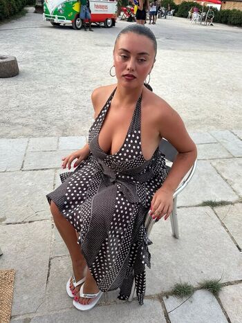 Full leaked Millie hannah private onlyfans photo
