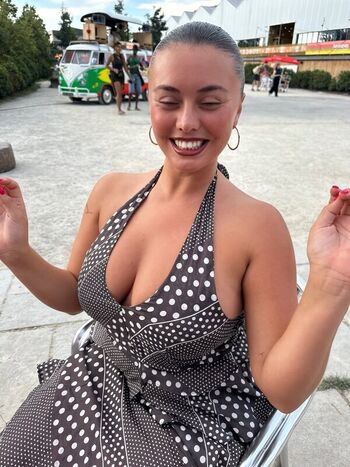 Full leaked Millie hannah private onlyfans photo