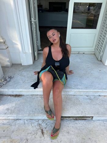 Full leaked Millie hannah private onlyfans photo