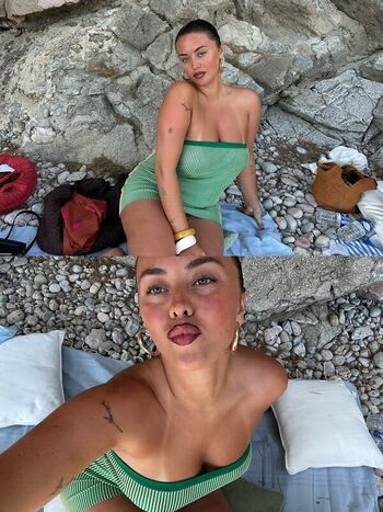 Full leaked Millie hannah private onlyfans photo