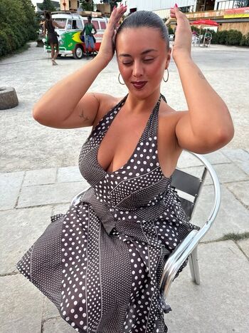 Full leaked Millie hannah private onlyfans photo