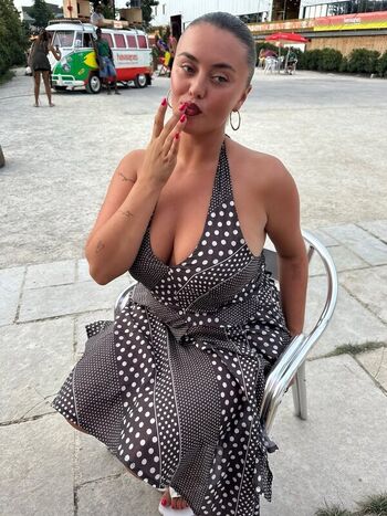Full leaked Millie hannah private onlyfans photo
