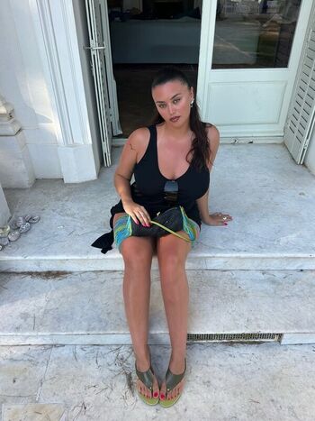 Full leaked Millie hannah private onlyfans photo