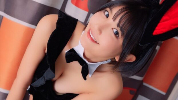 Full leaked Minami ami private onlyfans photo