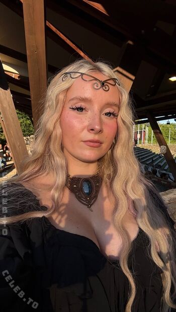 Full leaked Minuself page private onlyfans photo