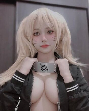 Full leaked Misakitl private onlyfans photo